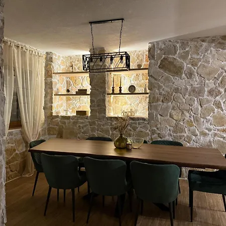 Sunset Stone Villa