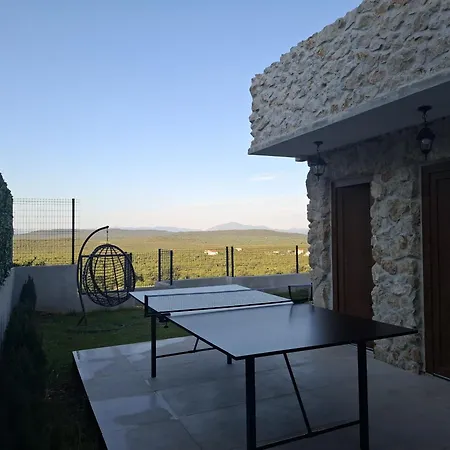 Villa Sunset Stone Buhovo