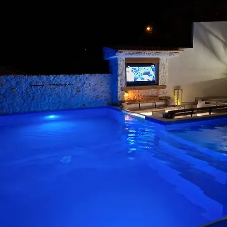 Villa Sunset Stone Buhovo