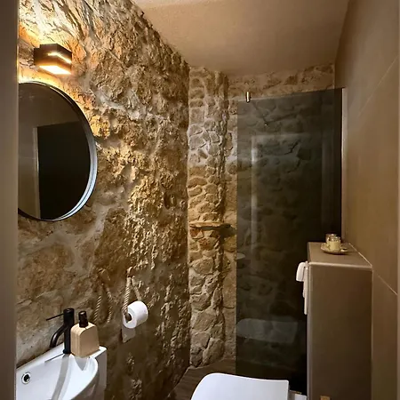 Villa Sunset Stone Buhovo