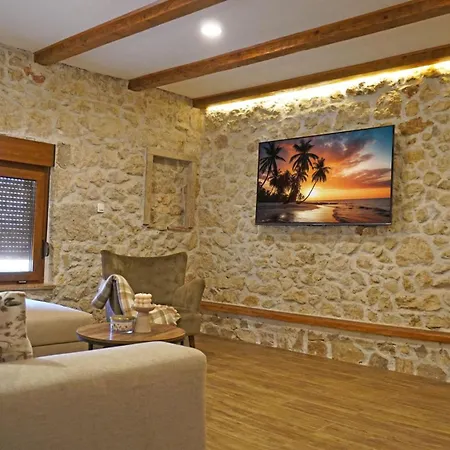 Sunset Stone Villa