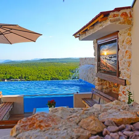 Villa Sunset Stone