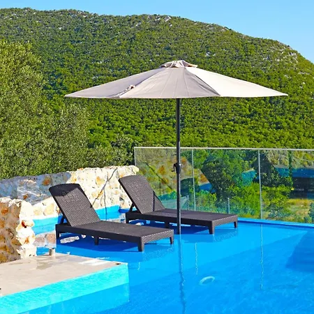 Villa Sunset Stone *