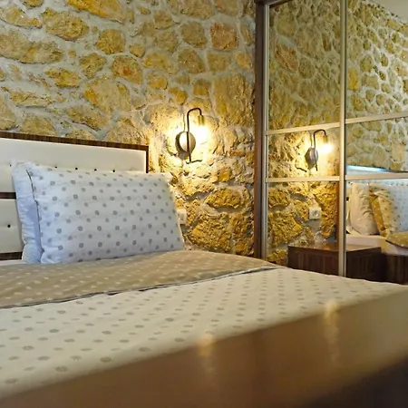 Sunset Stone Villa