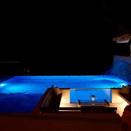 Villa Sunset Stone *