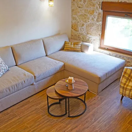 Villa Sunset Stone Buhovo