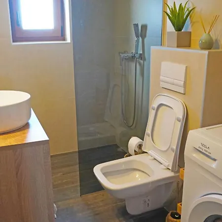 Villa Sunset Stone Buhovo