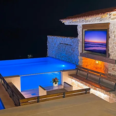 Villa Sunset Stone *