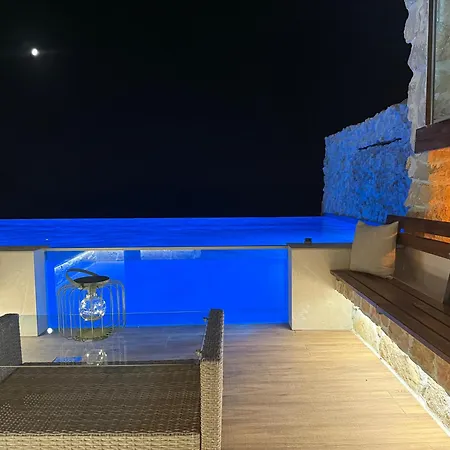 Sunset Stone * Buhovo