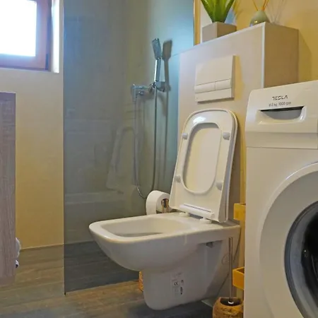 Sunset Stone Villa *