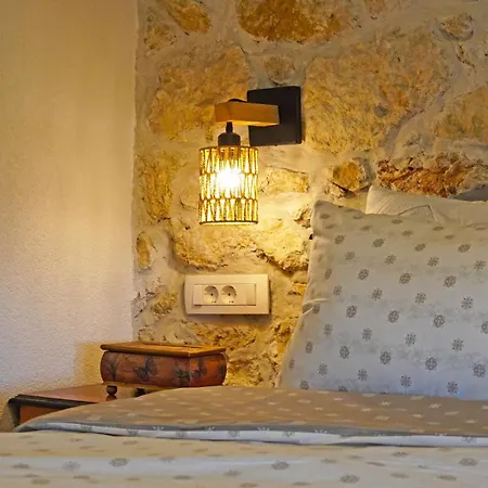 Villa Sunset Stone *