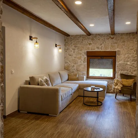 Sunset Stone Villa