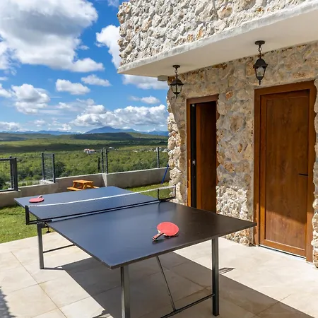 Sunset Stone * Buhovo