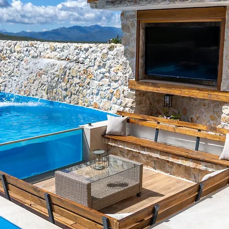 Sunset Stone * Buhovo