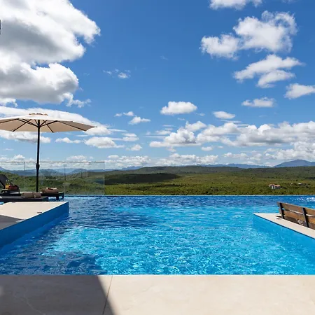 Villa Sunset Stone *