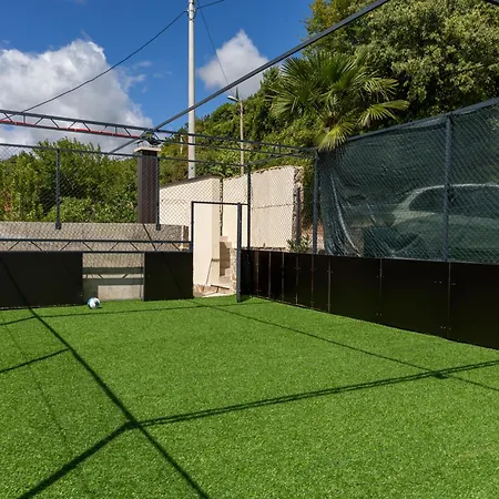 Sunset Stone Villa *